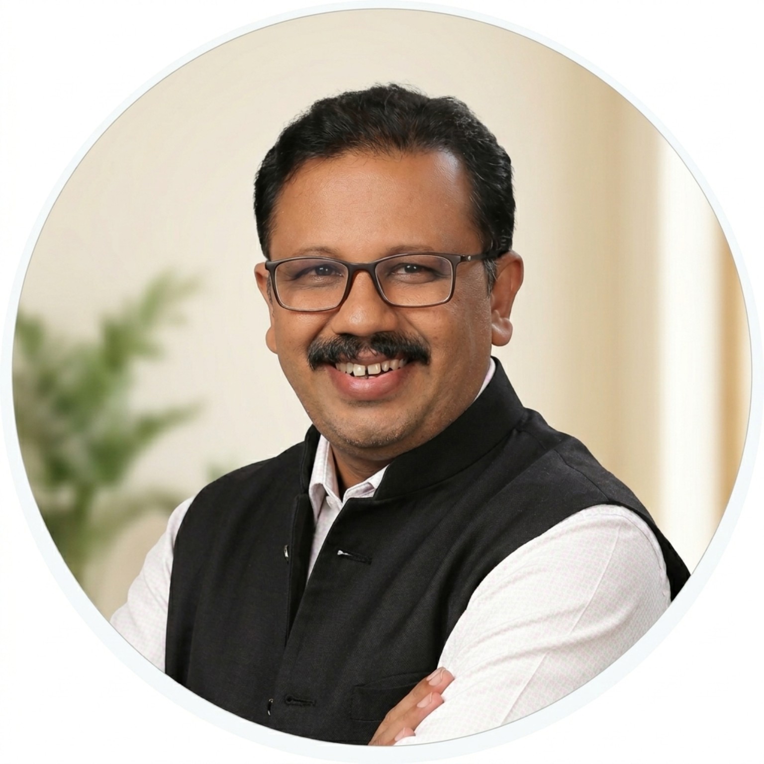Vijaay Kulkarni, Vedic Maths coach